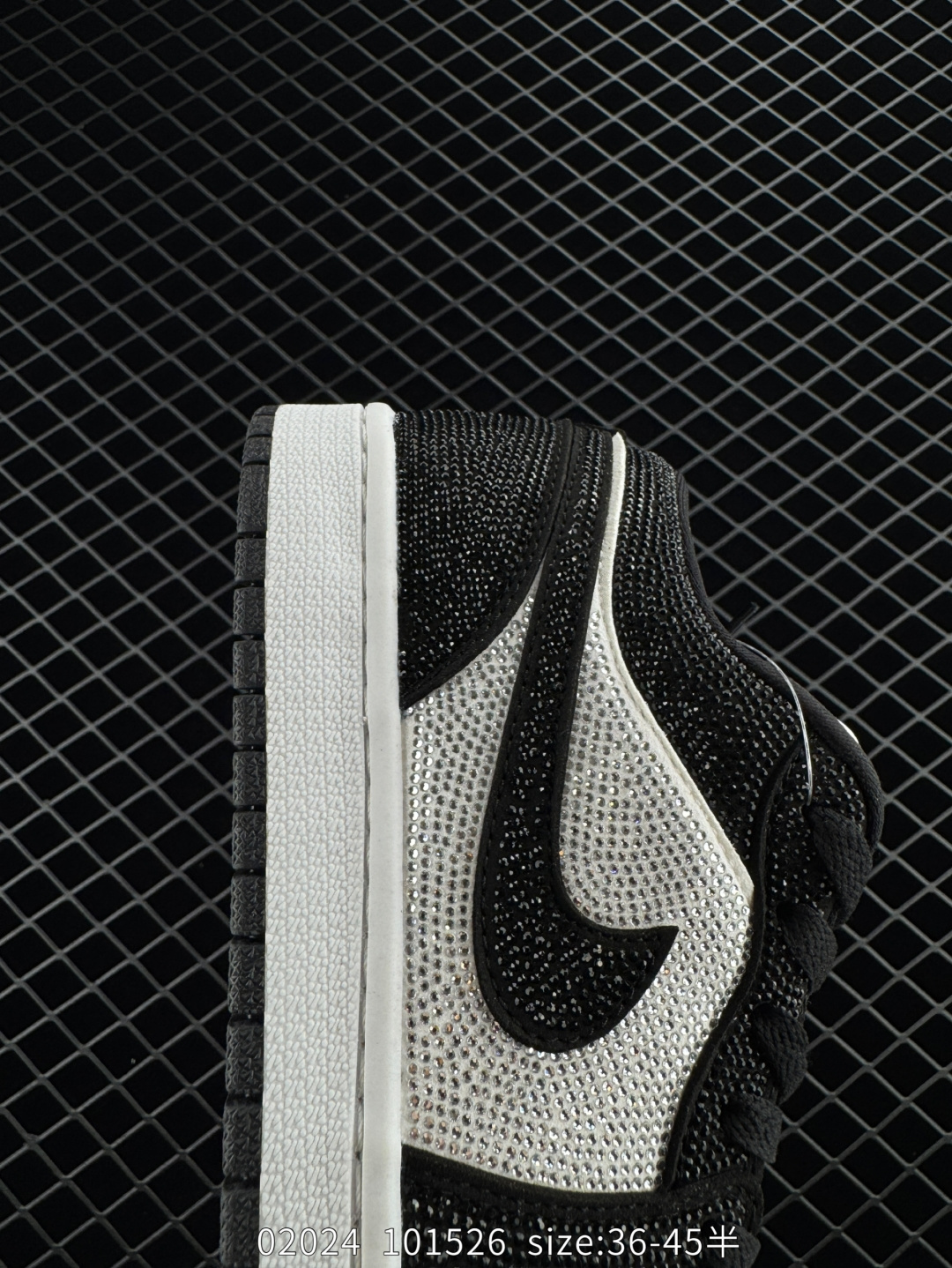 AIR JORDAN 1 LOW AJ1